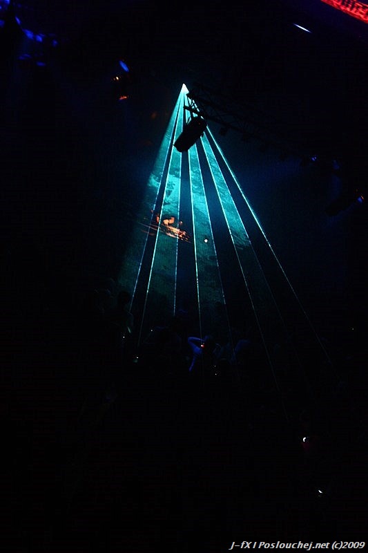 ZEN - Sobota 18. 4. 2009